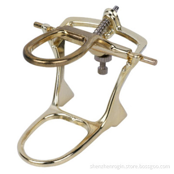 Dental Instruments Cu-Zn Articulators (L)